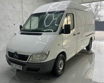 Мерседес Другая, объемом двигателя 0 л и пробегом 0 тыс. км за 6950 $, фото 1 на Automoto.ua