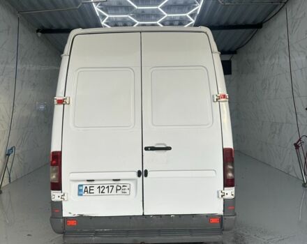 Мерседес Другая, объемом двигателя 0 л и пробегом 0 тыс. км за 6950 $, фото 5 на Automoto.ua