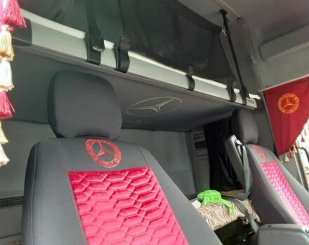 Мерседес Інша, об'ємом двигуна 0 л та пробігом 0 тис. км за 23500 $, фото 6 на Automoto.ua