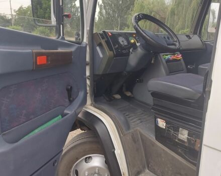 Мерседес Інша, об'ємом двигуна 0 л та пробігом 0 тис. км за 12500 $, фото 5 на Automoto.ua