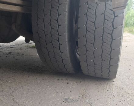 Мерседес Інша, об'ємом двигуна 0 л та пробігом 0 тис. км за 12500 $, фото 13 на Automoto.ua