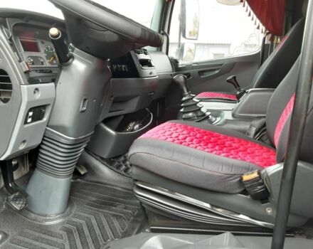 Мерседес Інша, об'ємом двигуна 0 л та пробігом 0 тис. км за 23500 $, фото 2 на Automoto.ua