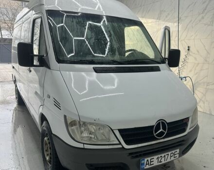 Мерседес Другая, объемом двигателя 0 л и пробегом 0 тыс. км за 6950 $, фото 3 на Automoto.ua