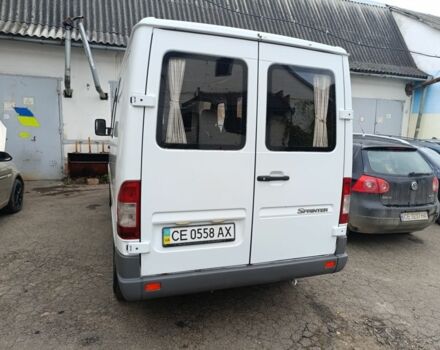 Мерседес Другая, объемом двигателя 0 л и пробегом 0 тыс. км за 6999 $, фото 6 на Automoto.ua