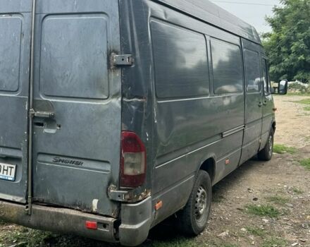 Мерседес Інша, об'ємом двигуна 0 л та пробігом 0 тис. км за 4500 $, фото 4 на Automoto.ua