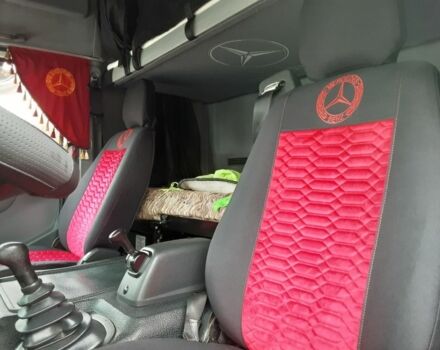 Мерседес Інша, об'ємом двигуна 0 л та пробігом 0 тис. км за 23500 $, фото 3 на Automoto.ua