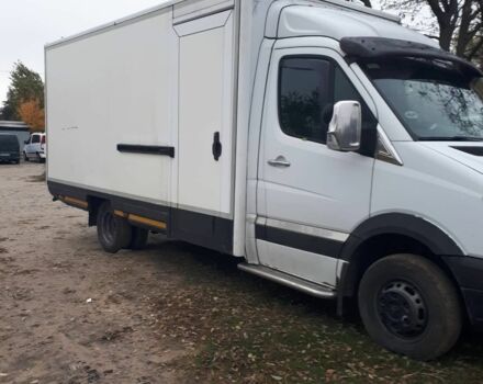 Мерседес Другая, объемом двигателя 0 л и пробегом 0 тыс. км за 15000 $, фото 2 на Automoto.ua