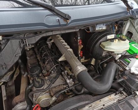 Мерседес Інша, об'ємом двигуна 0 л та пробігом 0 тис. км за 11999 $, фото 12 на Automoto.ua