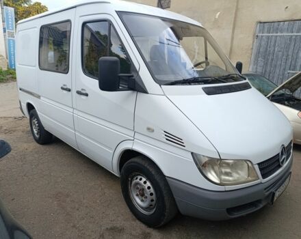 Мерседес Другая, объемом двигателя 0 л и пробегом 0 тыс. км за 6999 $, фото 2 на Automoto.ua