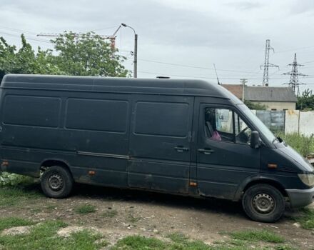 Мерседес Інша, об'ємом двигуна 0 л та пробігом 0 тис. км за 4500 $, фото 2 на Automoto.ua