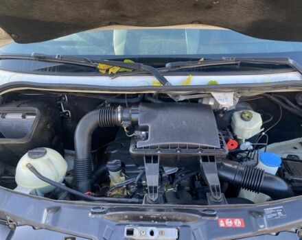 Мерседес Другая, объемом двигателя 0 л и пробегом 0 тыс. км за 6999 $, фото 13 на Automoto.ua