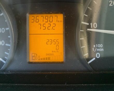 Мерседес Другая, объемом двигателя 0 л и пробегом 0 тыс. км за 7200 $, фото 1 на Automoto.ua