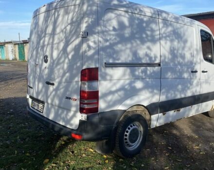 Мерседес Другая, объемом двигателя 0 л и пробегом 0 тыс. км за 6999 $, фото 4 на Automoto.ua