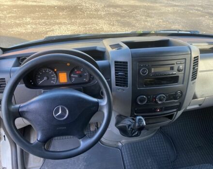 Мерседес Другая, объемом двигателя 0 л и пробегом 0 тыс. км за 6999 $, фото 12 на Automoto.ua