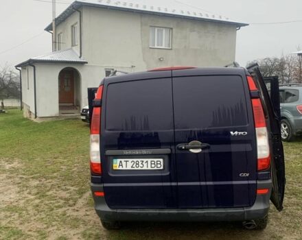 Мерседес Другая, объемом двигателя 0 л и пробегом 0 тыс. км за 7200 $, фото 7 на Automoto.ua