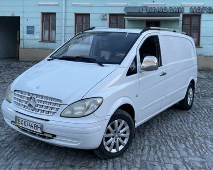 Мерседес Другая, объемом двигателя 0 л и пробегом 0 тыс. км за 7000 $, фото 1 на Automoto.ua