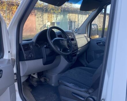 Мерседес Другая, объемом двигателя 0 л и пробегом 0 тыс. км за 6999 $, фото 10 на Automoto.ua