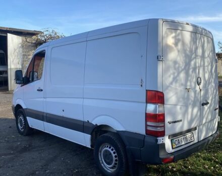 Мерседес Другая, объемом двигателя 0 л и пробегом 0 тыс. км за 6999 $, фото 6 на Automoto.ua