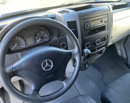 Мерседес Другая, объемом двигателя 0 л и пробегом 0 тыс. км за 6999 $, фото 11 на Automoto.ua