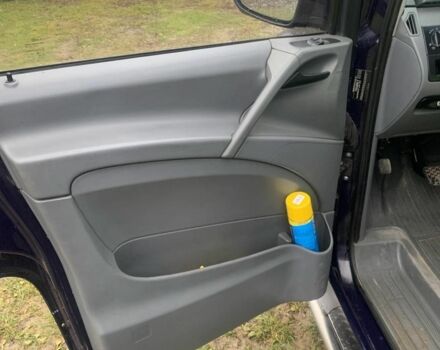 Мерседес Другая, объемом двигателя 0 л и пробегом 0 тыс. км за 7200 $, фото 8 на Automoto.ua