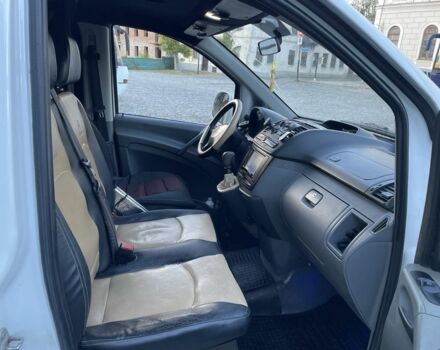 Мерседес Другая, объемом двигателя 0 л и пробегом 0 тыс. км за 7000 $, фото 12 на Automoto.ua