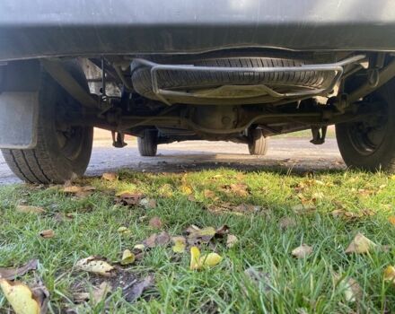 Мерседес Другая, объемом двигателя 0 л и пробегом 0 тыс. км за 6999 $, фото 7 на Automoto.ua