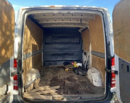 Мерседес Другая, объемом двигателя 0 л и пробегом 0 тыс. км за 6999 $, фото 15 на Automoto.ua