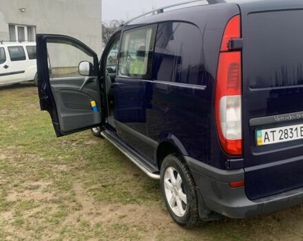 Мерседес Другая, объемом двигателя 0 л и пробегом 0 тыс. км за 7200 $, фото 6 на Automoto.ua