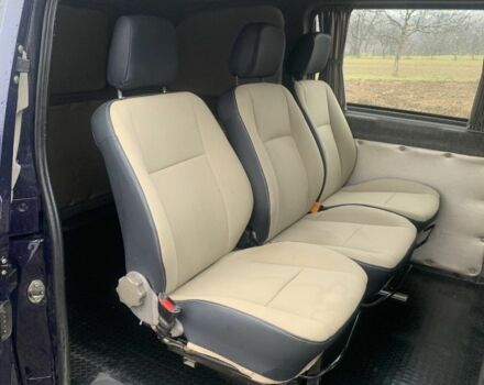 Мерседес Другая, объемом двигателя 0 л и пробегом 0 тыс. км за 7200 $, фото 3 на Automoto.ua