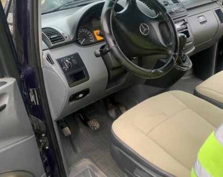 Мерседес Другая, объемом двигателя 0 л и пробегом 0 тыс. км за 7200 $, фото 5 на Automoto.ua