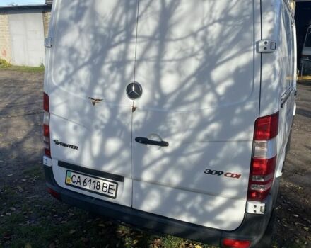 Мерседес Другая, объемом двигателя 0 л и пробегом 0 тыс. км за 6999 $, фото 5 на Automoto.ua