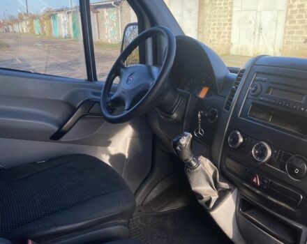 Мерседес Другая, объемом двигателя 0 л и пробегом 0 тыс. км за 6999 $, фото 14 на Automoto.ua