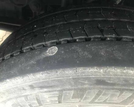 Мерседес Другая, объемом двигателя 0 л и пробегом 0 тыс. км за 18777 $, фото 13 на Automoto.ua