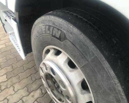 Мерседес Другая, объемом двигателя 0 л и пробегом 0 тыс. км за 18777 $, фото 14 на Automoto.ua