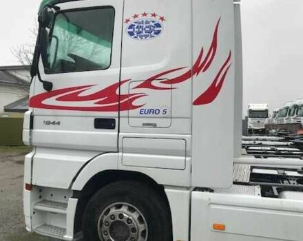 Мерседес Другая, объемом двигателя 0 л и пробегом 0 тыс. км за 18777 $, фото 5 на Automoto.ua