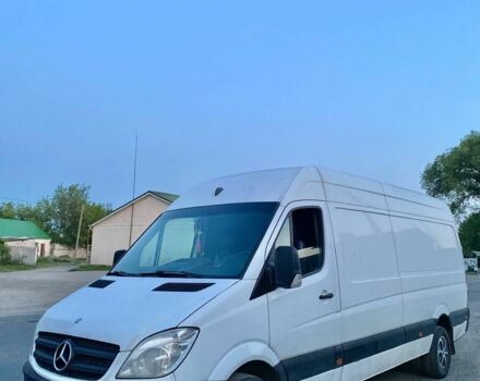 Мерседес Інша, об'ємом двигуна 0 л та пробігом 0 тис. км за 11000 $, фото 3 на Automoto.ua