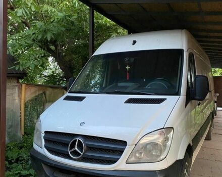 Мерседес Інша, об'ємом двигуна 0 л та пробігом 0 тис. км за 11000 $, фото 1 на Automoto.ua