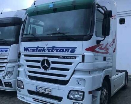 Мерседес Другая, объемом двигателя 0 л и пробегом 0 тыс. км за 18777 $, фото 17 на Automoto.ua