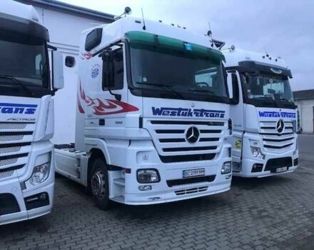 Мерседес Другая, объемом двигателя 0 л и пробегом 0 тыс. км за 18777 $, фото 15 на Automoto.ua