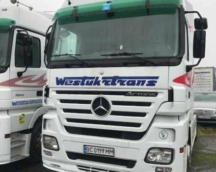 Мерседес Другая, объемом двигателя 0 л и пробегом 0 тыс. км за 18777 $, фото 1 на Automoto.ua