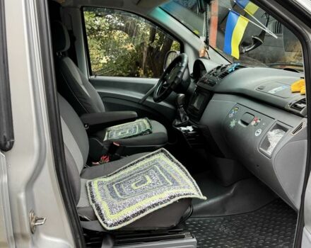 Мерседес Інша, об'ємом двигуна 0 л та пробігом 0 тис. км за 10500 $, фото 1 на Automoto.ua