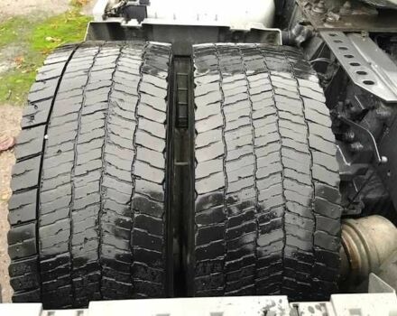 Мерседес Другая, объемом двигателя 0 л и пробегом 0 тыс. км за 18777 $, фото 4 на Automoto.ua