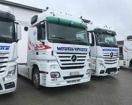 Мерседес Другая, объемом двигателя 0 л и пробегом 0 тыс. км за 18777 $, фото 10 на Automoto.ua