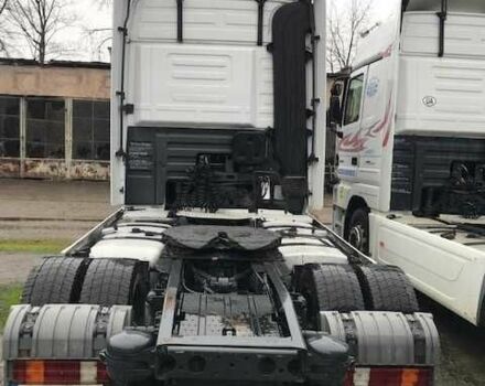 Мерседес Другая, объемом двигателя 0 л и пробегом 0 тыс. км за 18777 $, фото 3 на Automoto.ua