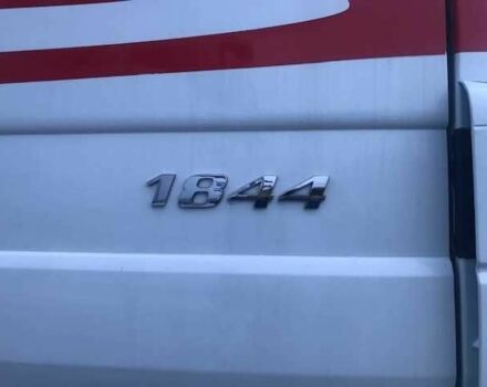 Мерседес Другая, объемом двигателя 0 л и пробегом 0 тыс. км за 18777 $, фото 6 на Automoto.ua