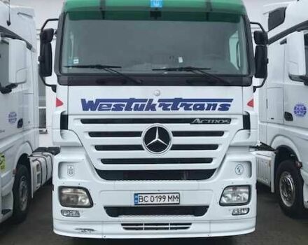 Мерседес Другая, объемом двигателя 0 л и пробегом 0 тыс. км за 18777 $, фото 16 на Automoto.ua