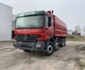 Мерседес Другая, объемом двигателя 0 л и пробегом 0 тыс. км за 47500 $, фото 1 на Automoto.ua
