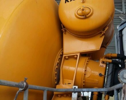 Мерседес Інша, об'ємом двигуна 0 л та пробігом 0 тис. км за 53288 $, фото 1 на Automoto.ua