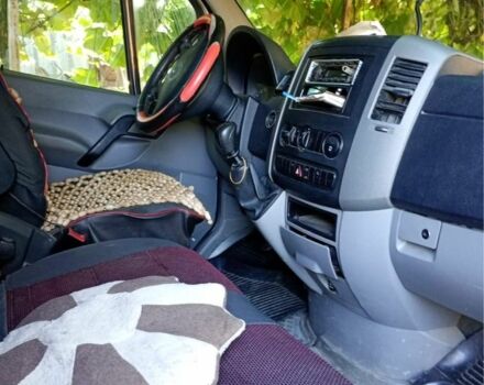 Мерседес Інша, об'ємом двигуна 0 л та пробігом 0 тис. км за 9500 $, фото 4 на Automoto.ua