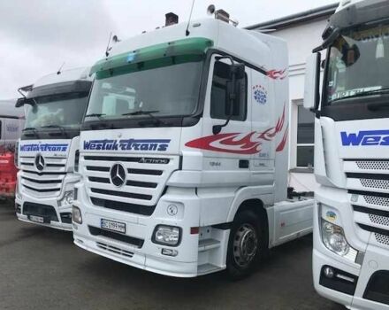 Мерседес Другая, объемом двигателя 0 л и пробегом 0 тыс. км за 18777 $, фото 9 на Automoto.ua